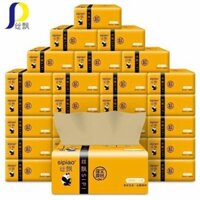 THÙNG 30 GÓI GIẤY ĂN GẤU TRÚC  hàng VIỆT NAM . ( giá sỉ tại hanggiadung_88 )