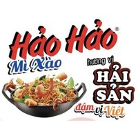 Thùng 30 Gói Hảo Hảo Mì Xào Hải Sản Đậm Vị Việt 72g
