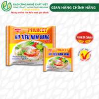 Thùng 30 gói Hủ Tiếu Nam Vang MILIKET 65gr