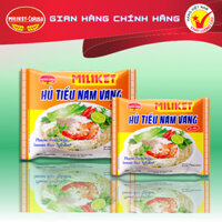 Thùng 30 gói Hủ Tiếu Nam Vang MILIKET 65gr