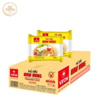 Thùng 30 Gói Hủ Tiếu Nam Vang Vifon 65g