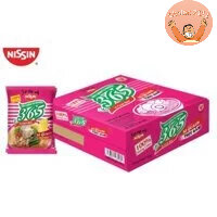 Thùng 30 gói mì 365 không chiên Đủ Vị Lựa Chọn
