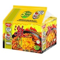 Thùng 30 gói mì cay Nissin 60g/gói ..