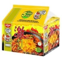 Thùng 30 gói mì cay Nissin 60g/gói ..