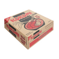 Thùng 30 gói mì Kokomi tôm chua cay 65g