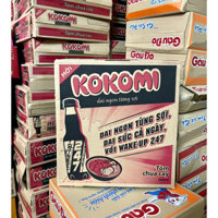 Thùng 30 Gói Mì Tôm Kokomi Thường ,Kokomi Đại 90 [Giá sỉ]