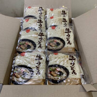 Thùng 30 gói mì udon samlip