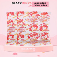 Thùng 30 gói mì Vị Hương sa tế gói 70g