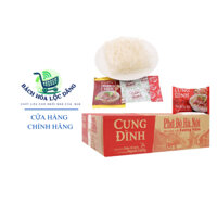 Thùng 30 gói phở bò Cung Đình Hà Nội 68g - Phở Cung Đình 30 gói.