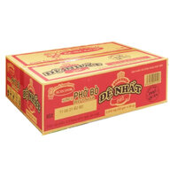 Thùng 30 gói phở bò Đệ Nhất 65g