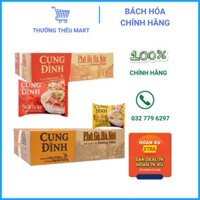 Thùng 30 gói phở cung đình hương vị gà, bò 30 gói x 68g