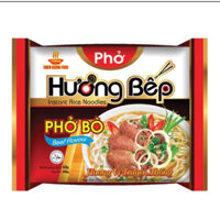 Thùng 30 Gói Phở Hương Bếp Các Loại