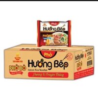 Thùng 30 gói phở Hương Bếp