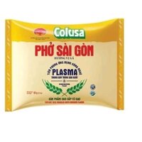 Thùng 30 gói Phở Sài Gòn Vị Gà Miliket Colusa (65g)