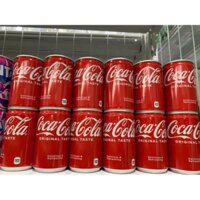 THÙNG 30 LON COCA NHÍ NỘI ĐỊA NHẬT 160Ml