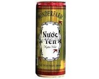 Thùng 30 lon nước yến ngân nhĩ Wonderfarm 240ml