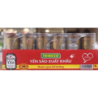 Thùng 30 Lon x 240ml Nước Yến Ngân Nhĩ Tribeco #shop_japan.good#