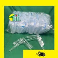 thùng 300  Cái  Mỏ Vịt Nhựa Khám Phụ Khoa MEDLIFE