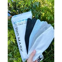 Thùng 300 Chiếc Khẩu trang KF94 BIO MASK  kháng khuẩn 4D, Chống bụi mịn