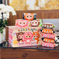 Thùng 32 Gói Khăn Ướt Phú Đạt, An Toàn Cho Da Bé ,Date Mới,Không Mùi, 120 Tờ