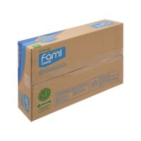 Thùng 36 hộp 200ml sữa đậu nành fami canxi
