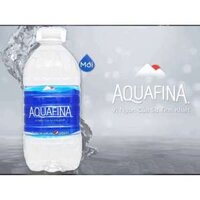 Thùng 4 chai nước tinh khiết Aquafina 5 lít