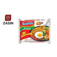 Thùng 40 gói mì indomie vị đặc biệt