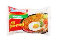 Thùng 40 Gói Mì Xào Khô Indomie Mi Goreng Vị Đặc Biệt 85g