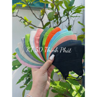 Thùng 400 chiếc khẩu trang 5D Thịnh Phát kháng khuẩn chống bụi