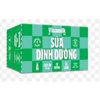 Thùng 48 Bịch Sữa Dinh Dưỡng Vinamilk Có Đường - 220ml
