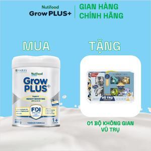 Thùng 48 bịch sữa tiệt trùng không đường Nuti 220ml