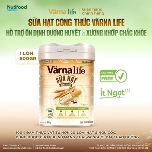 Thùng 48 bịch sữa tiệt trùng không đường Nuti 220ml