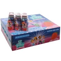 THÙNG 48 CHAI SỮA CHUA UỐNG KUN 85 ML
