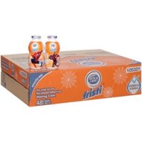 Thùng 48 chai sữa chua uống fristi 80ml - đủ vị