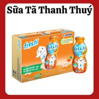 Thùng 48 chai sữa chua uống tiệt trùng Fristi hương cam-80 ml