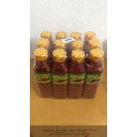 Thùng 48 chai tương ớt chua ngọt Thái Lan