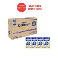 Thùng 48 hộp 110ml Sữa nước Vinamilk Optimum Gold