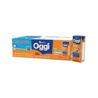Thùng 48 hộp 180ml Sữa Bột Pha Sẵn Oggi phát triển toàn diện
