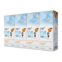 Thùng 48 hộp 180ml Sữa chua uống tiệt trùng TH True Milk