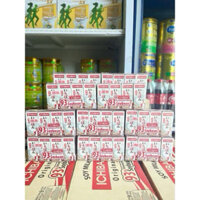 thùng 48 hộp 180ml sữa đậu nành ichiban (date 5/2025)