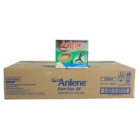 Thùng 48 hộp Anlene 4x đậm đặc