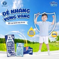 (Thùng 48 hộp) Metacare Fresh