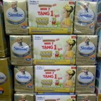 Thùng 48 hộp Similac 110ml