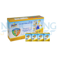 Thùng 48 hộp sữa ABBOTT GROW GOLD 110ml
