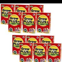 Thùng 48 hộp sữa bột pha sẵn Grow Plus 110ml
