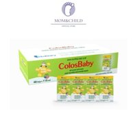 Thùng 48 hộp Sữa bột pha sẵn ColosBaby 110ml