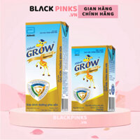 [Thùng 48 hộp] Sữa bột pha sẵn Abbott Grow Gold hương vani cho bé từ 1 tuổi