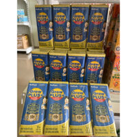Thùng 48 Hộp Sữa Bột Pha Sẵn Nutifood GrowPlus Tăng Cân 180ml