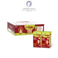 Thùng 48 hộp Sữa bột pha sẵn ColosBaby Gain 110ml