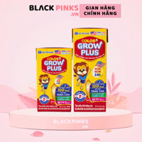 [Thùng 48 hộp] Sữa bột pha sẵn Nutricare Colos 24H Grow Plus cho bé từ 1 tuổi 110ml/180ml